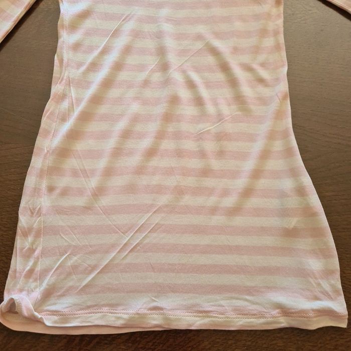 Tee-shirt léger - photo numéro 5