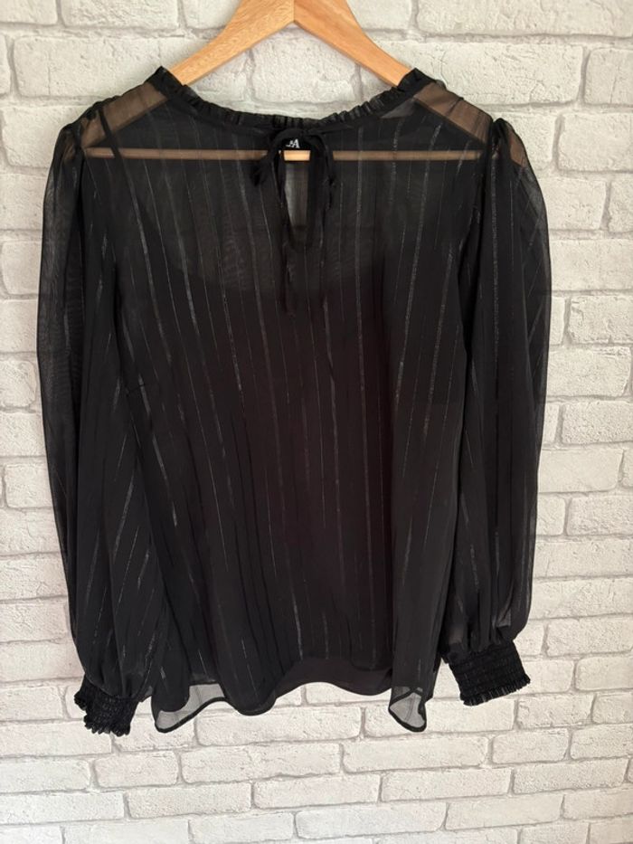 Blouse C&A taille 44