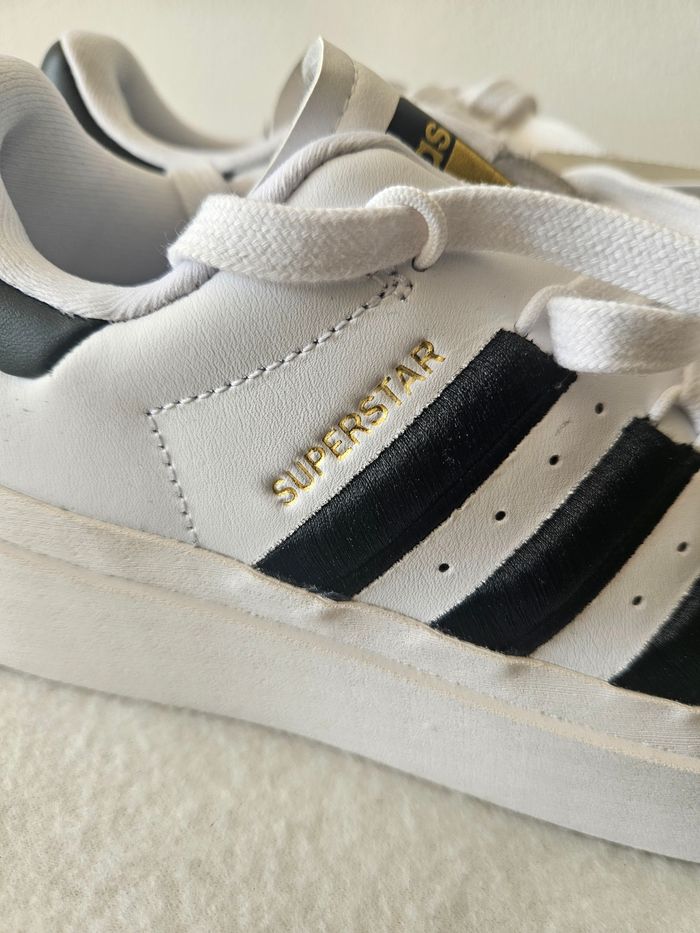 Baskets 38 adidas - photo numéro 2