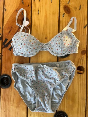 Ensemble fille 8 ans