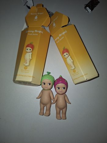 Sonny angel fruit