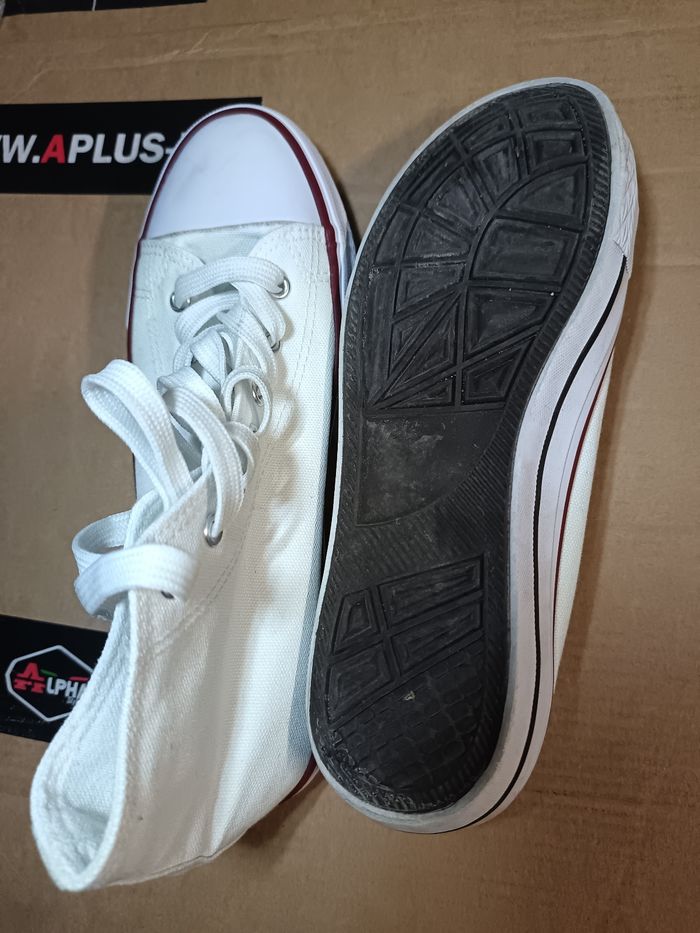 Chaussures - photo numéro 3