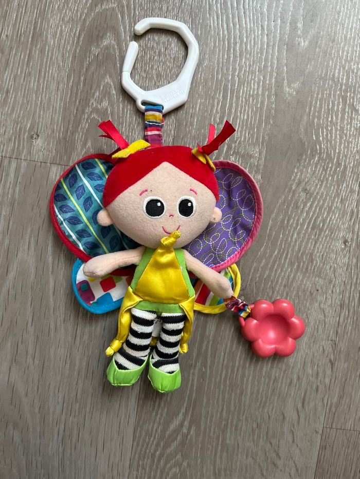 Jouet sensoriel bébé