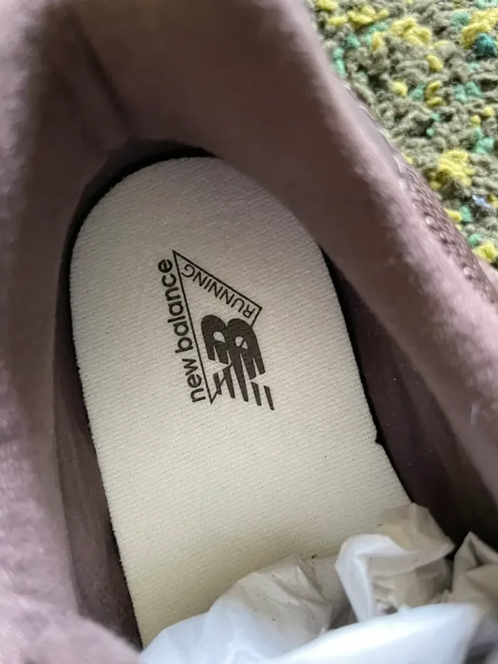New Balance 9060 Brown - photo numéro 8