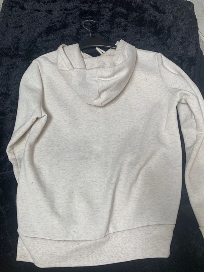 Sweat à capuche - photo numéro 5