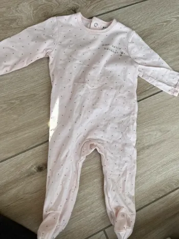 Pyjama léger
