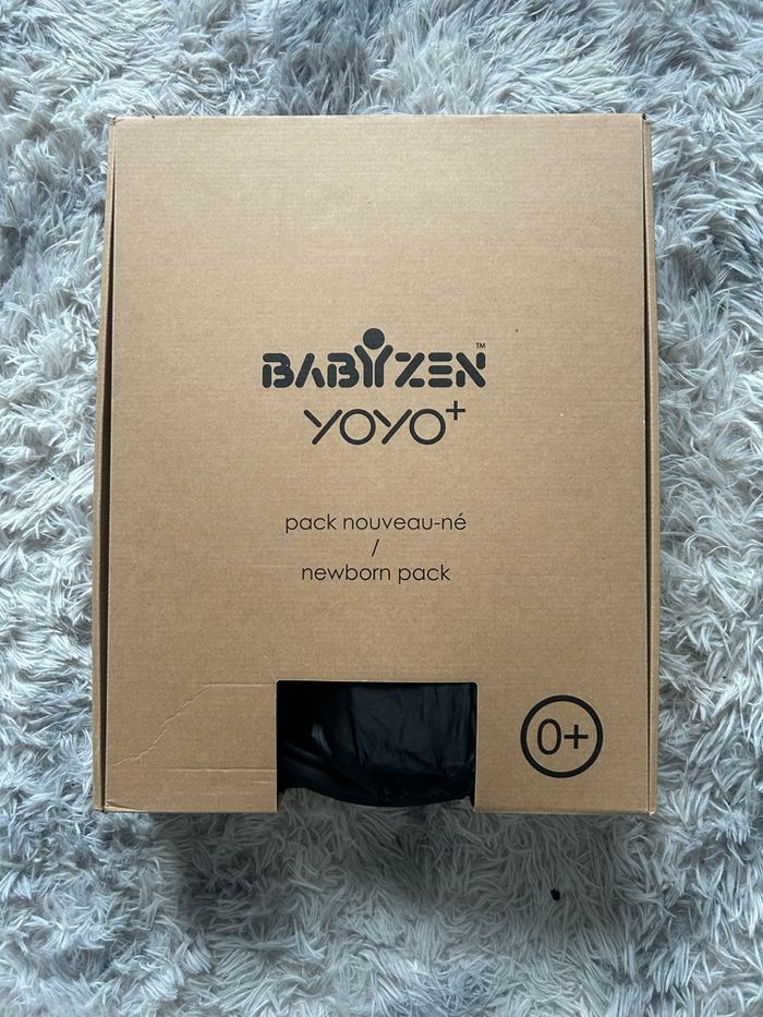 Parck naissance Yoyo - photo numéro 3