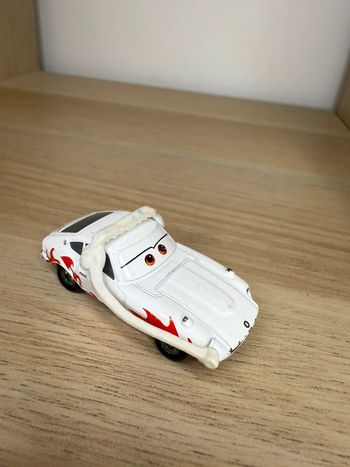 Voiture cars mach matsuo cars