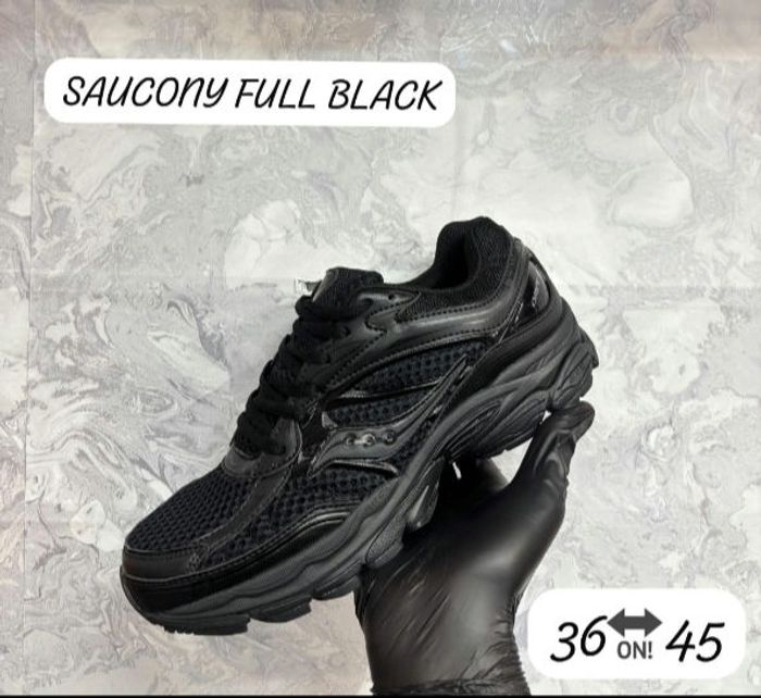 Saucony basket - photo numéro 3