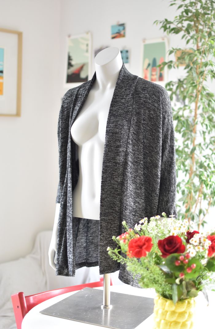 Gilet Gémo - photo numéro 4