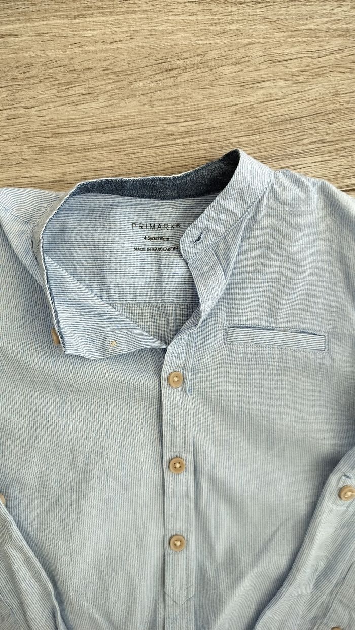 Chemise - photo numéro 2