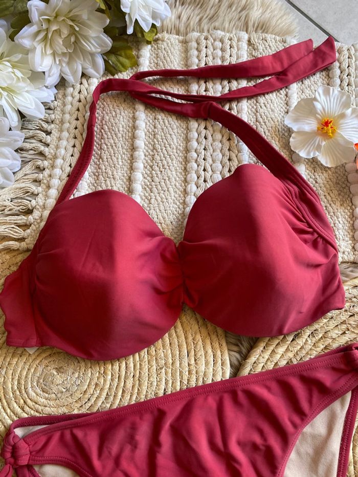 Maillot de bain - photo numéro 3