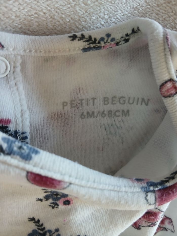 2 ensemble 6 mois - photo numéro 5