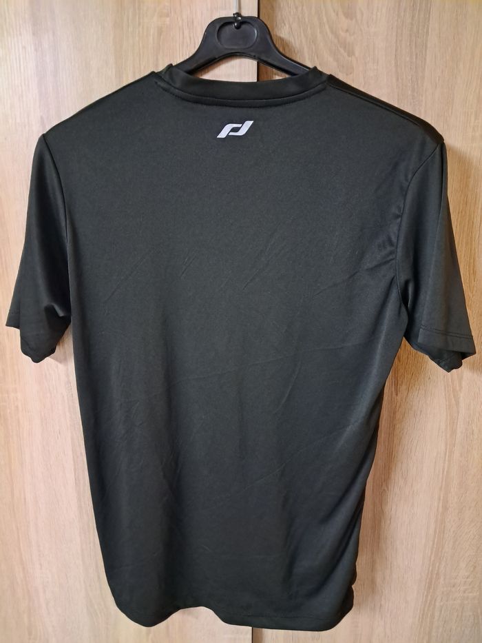 Tee-shirt thermique Pro touch - photo numéro 2