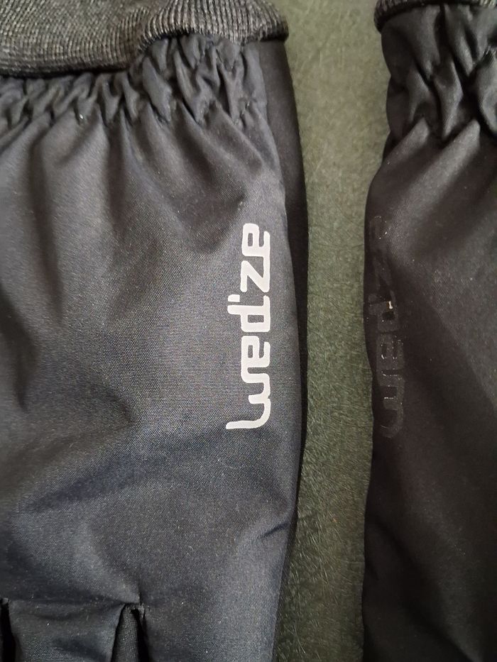 Gant taille L - photo numéro 2