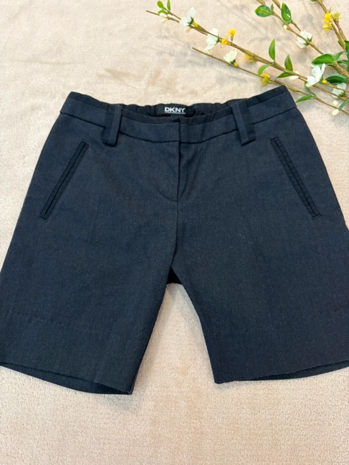 Short garçon 8 ans - photo numéro 2