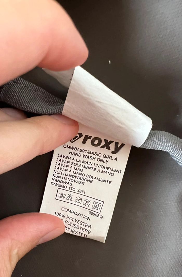 Sac à dos Roxy - photo numéro 4