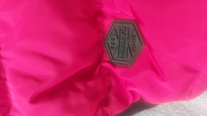 Doudoune Catimini 8 ans - photo numéro 4