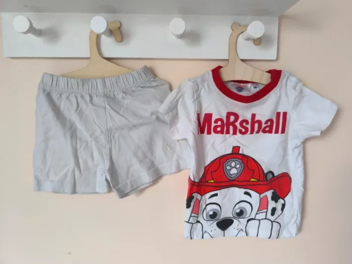 2 ensembles Pat Patrouille - photo numéro 2