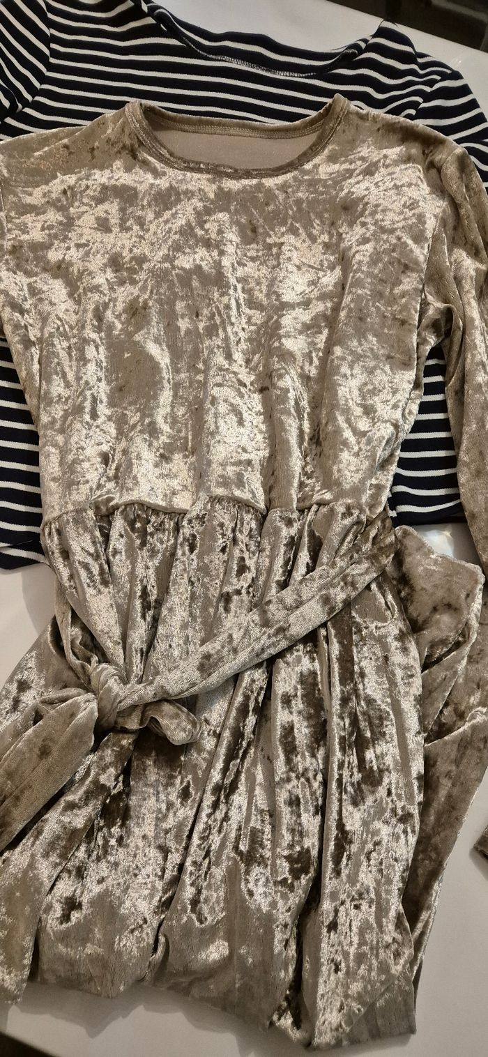 Lot vêtements femme taille L - photo numéro 6