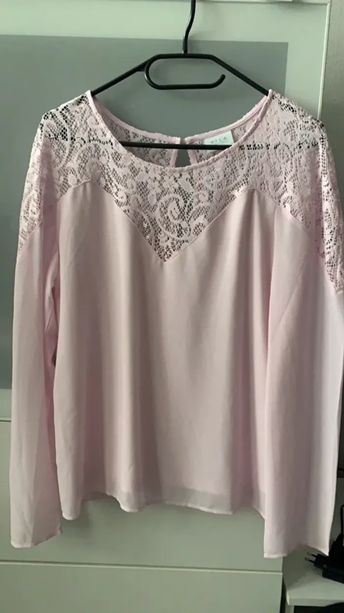 Blouse femme