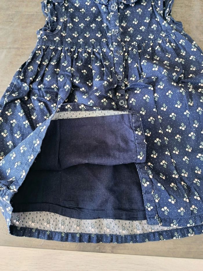 Robe 12 mois - photo numéro 3