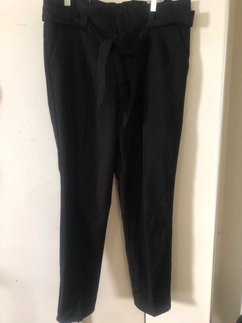 Pantalon taille haute . Taille 44