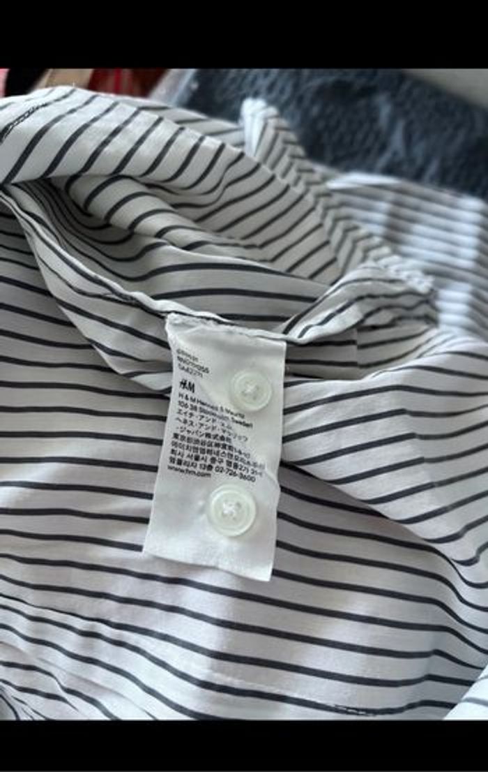 Chemise - photo numéro 2