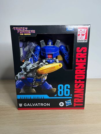 Galvatron