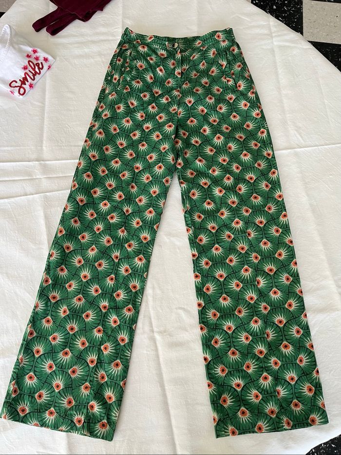 Pantalon - photo numéro 2