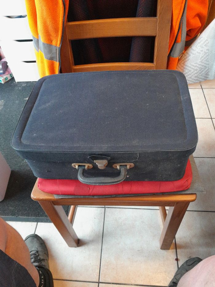 Valise de rangement