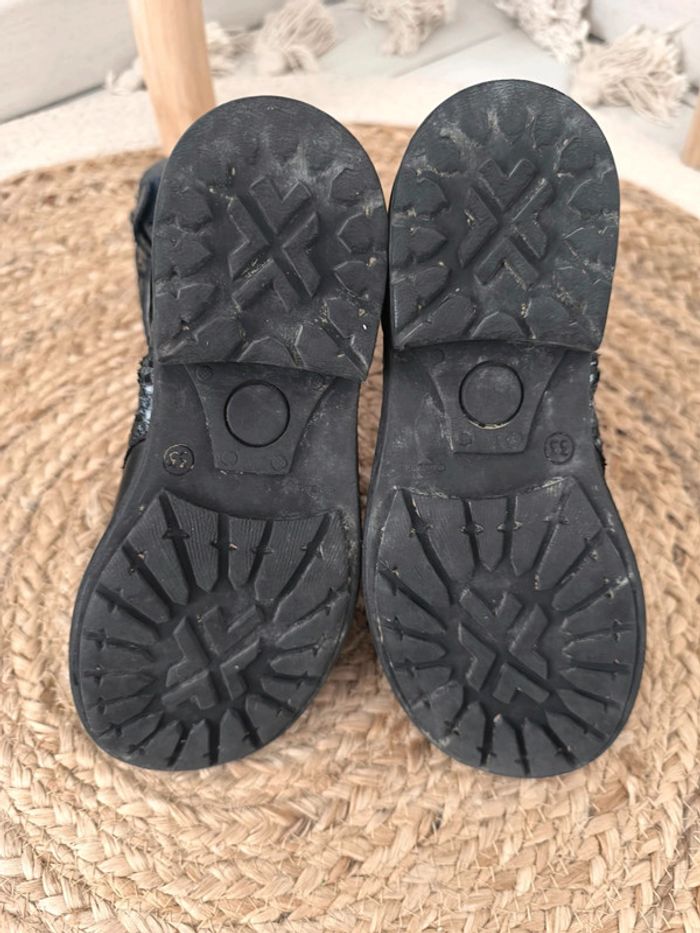 IKKS T.33 - photo numéro 11