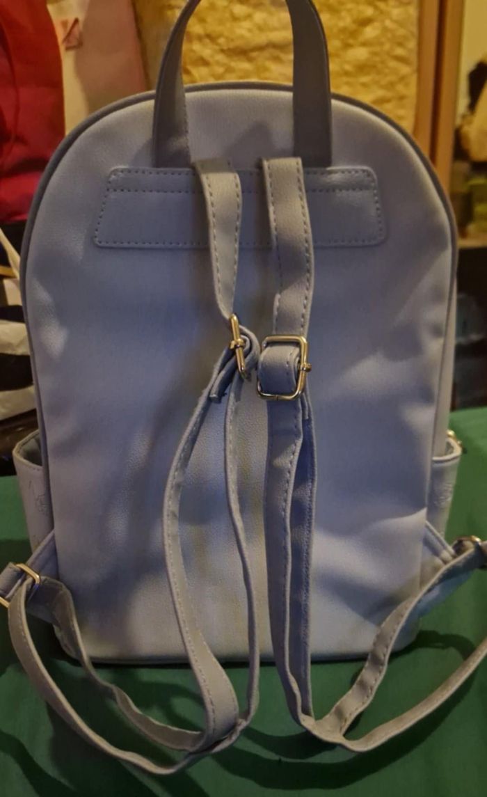 Sac a dos stitch - photo numéro 4
