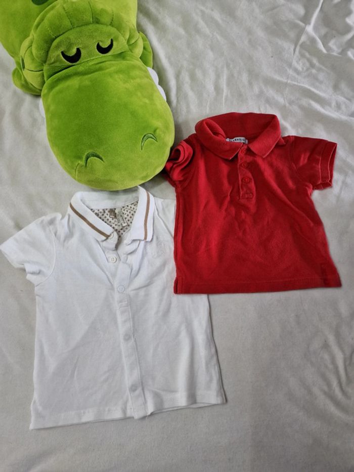 Polos