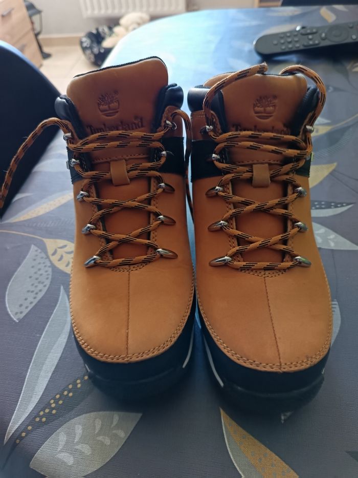 Vd timberland - photo numéro 3