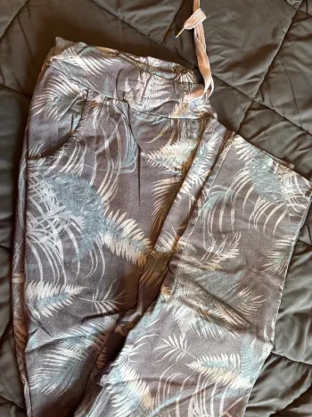 Pantalon jegging