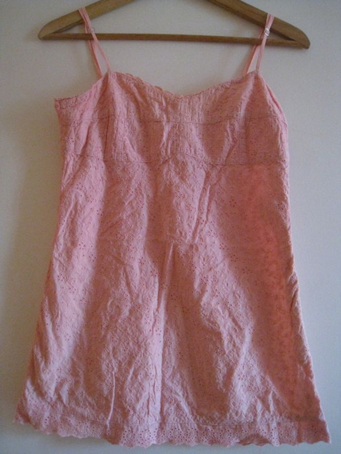 joli haut Victoria taille 38