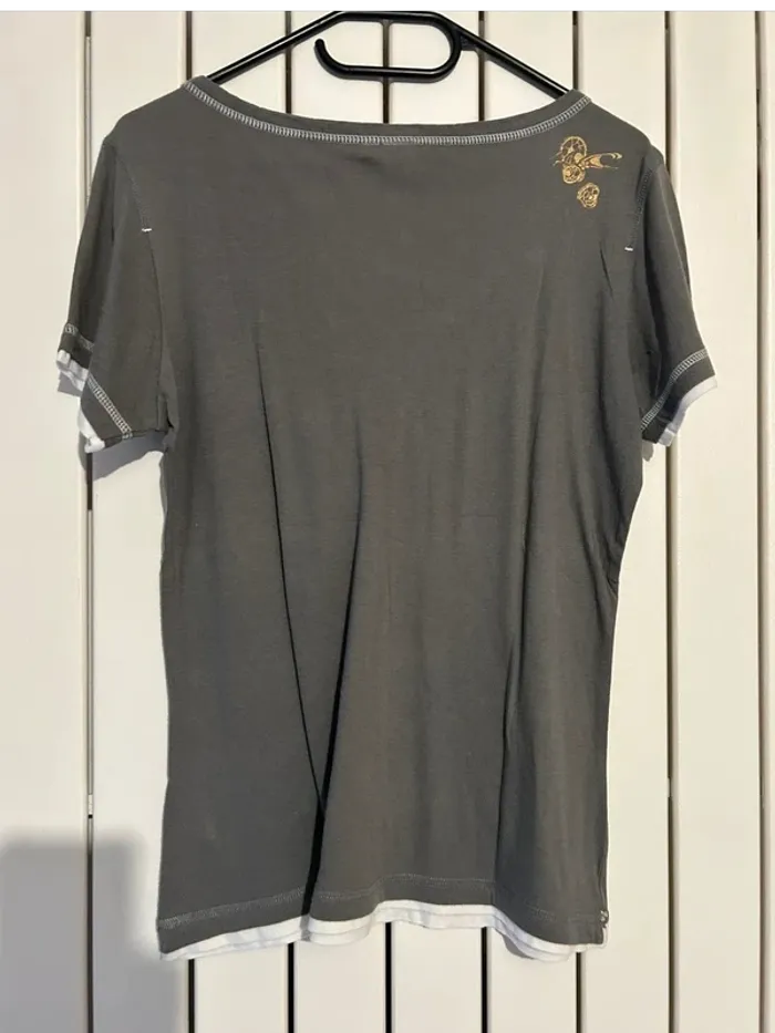 T-shirt O’Neill taille S état neuf - photo numéro 5