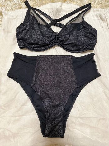 Maillot de bain victoria secret