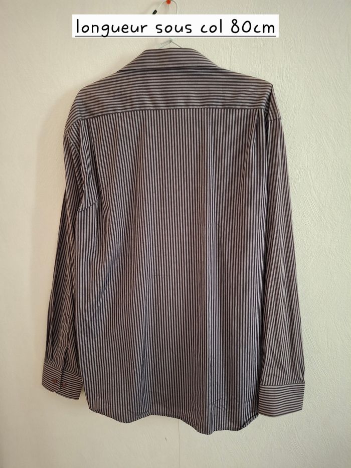 Chemise yves enzo xl - photo numéro 5