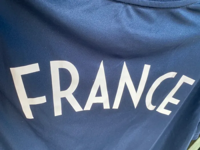 Maillot France - photo numéro 3