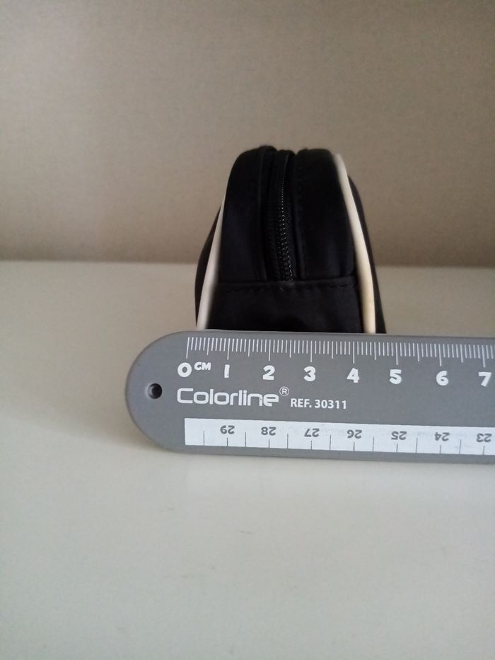 Porte monnaie agnès b. beauté - photo numéro 10