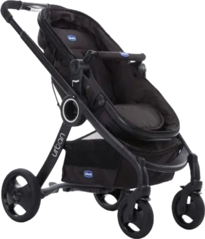 Poussette trio chicco Urban - photo numéro 2