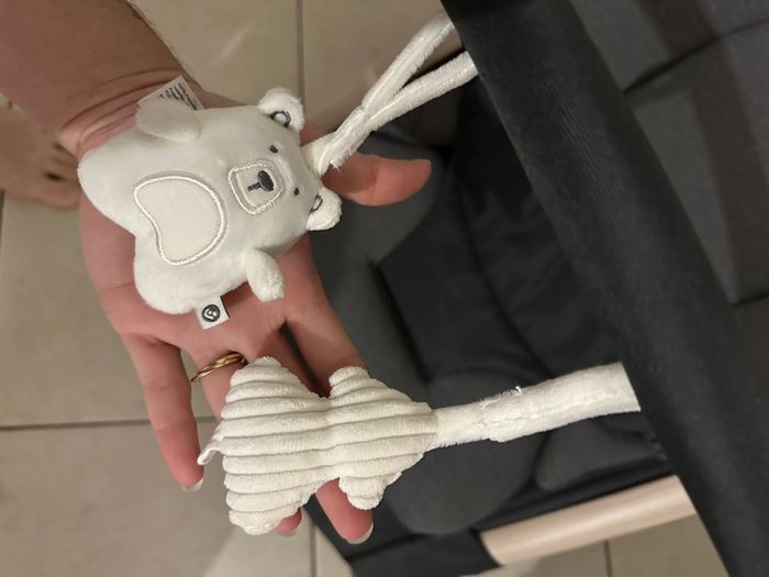 Transat maxi cosi iora - photo numéro 5