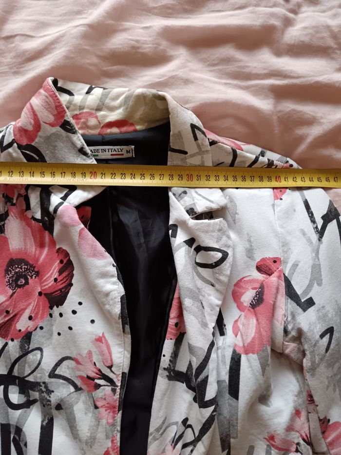 Blazer taille M - photo numéro 5
