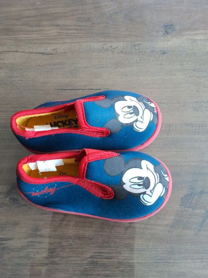 Chaussons - photo numéro 2