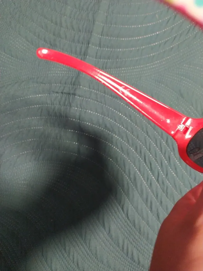 Lunette de soleil enfant Minnie - photo numéro 5