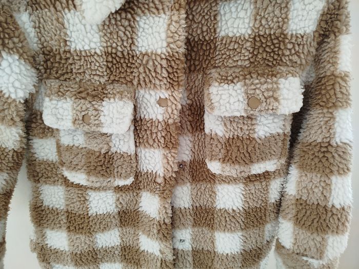 Veste Zara - photo numéro 4
