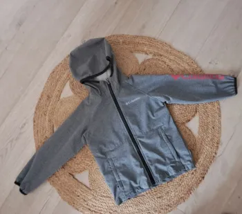 Imperméable  coupe vent