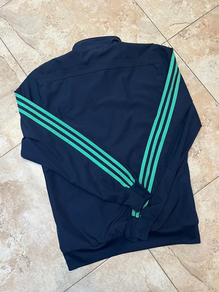 Veste du réal Madrid - photo numéro 5